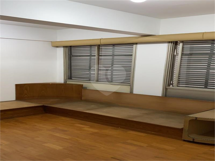 Venda Apartamento São Paulo Higienópolis REO619945 26