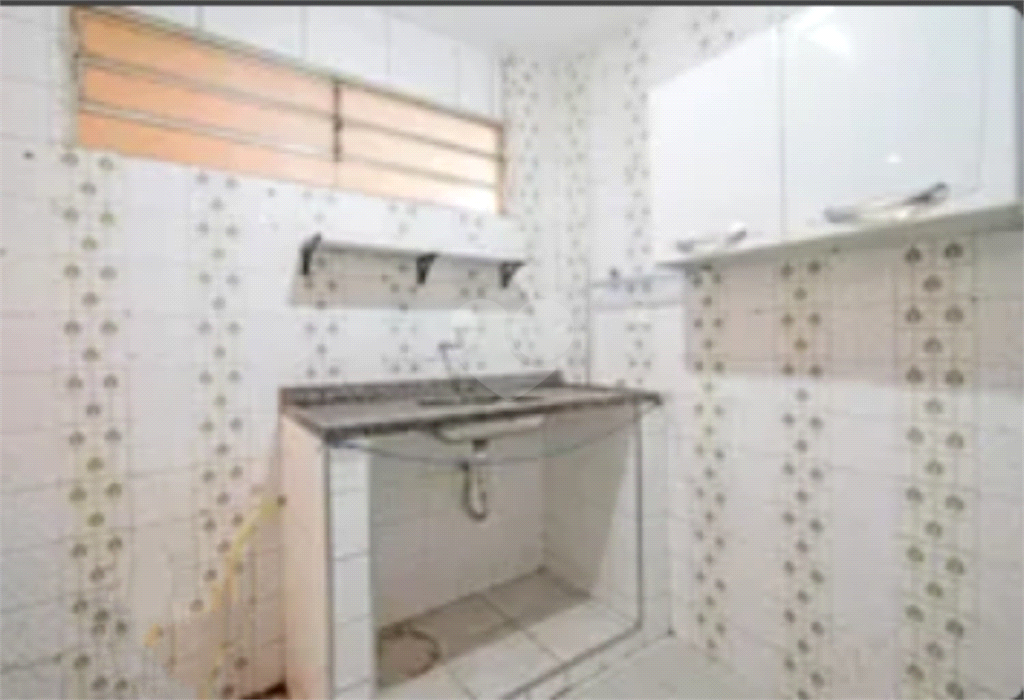 Venda Apartamento São Paulo Santo Amaro REO619955 11