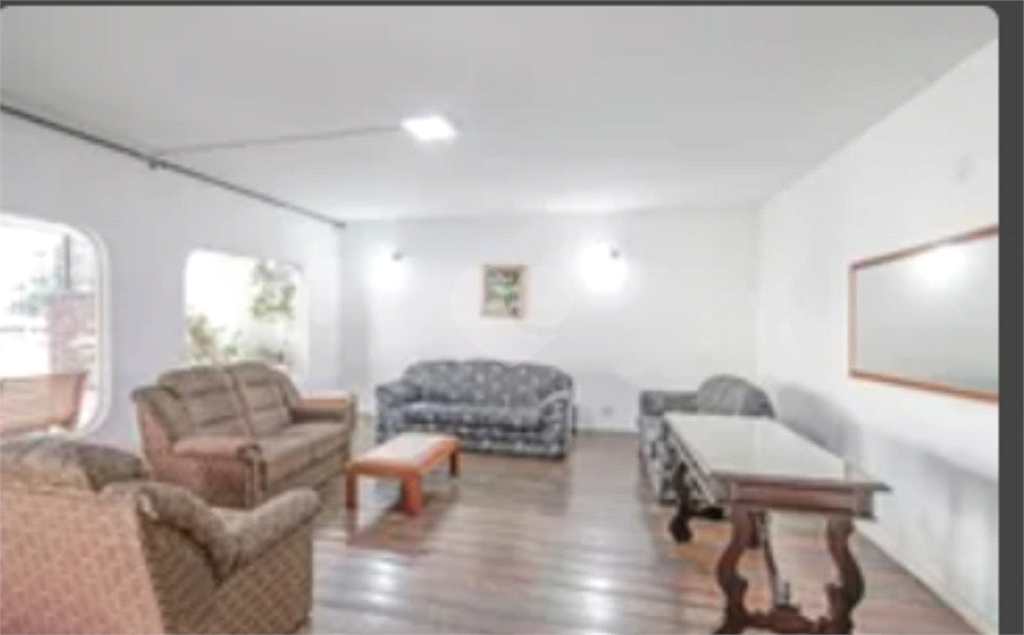 Venda Apartamento São Paulo Santo Amaro REO619955 1