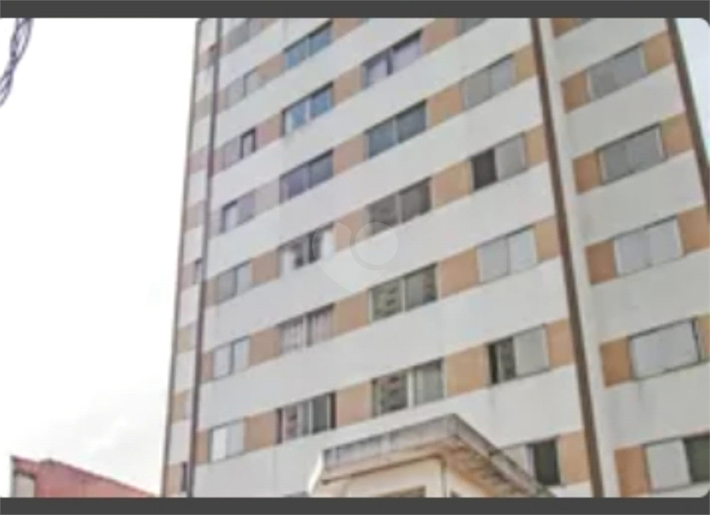 Venda Apartamento São Paulo Santo Amaro REO619955 6