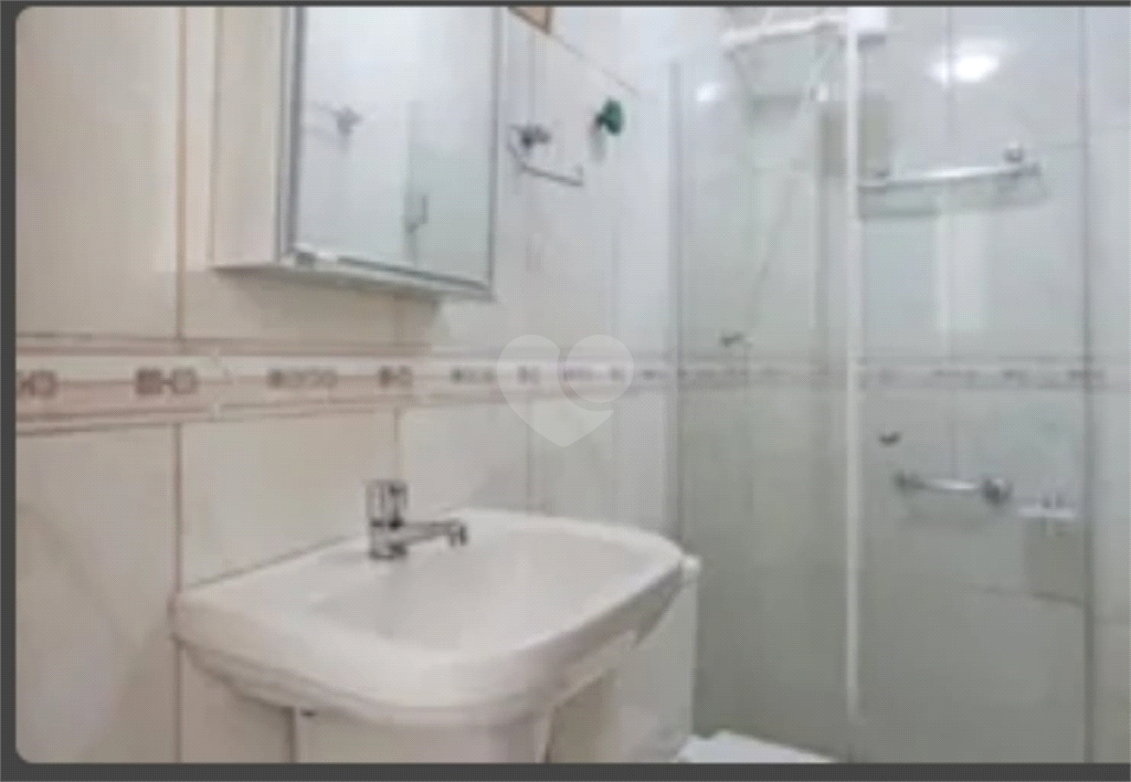 Venda Apartamento São Paulo Santo Amaro REO619955 14