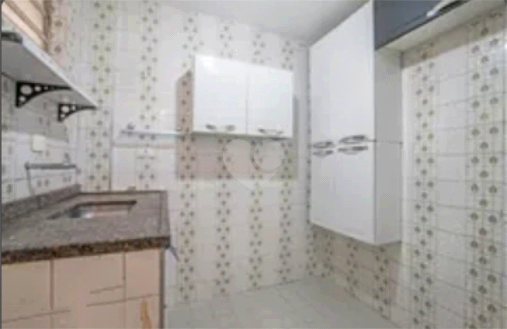 Venda Apartamento São Paulo Santo Amaro REO619955 10