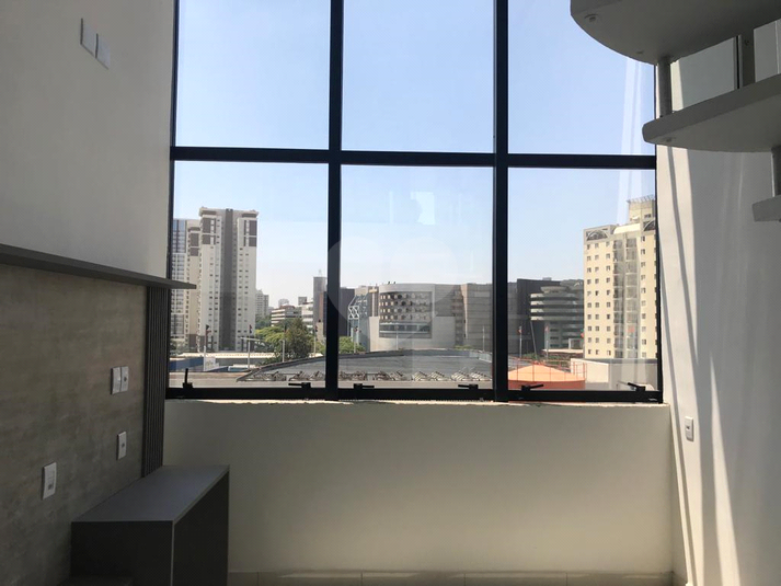 Aluguel Studio São Paulo Água Branca REO619961 21