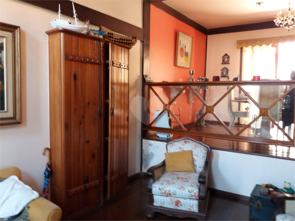 Aluguel Casa São Paulo Vila Nova Conceição REO619992 9