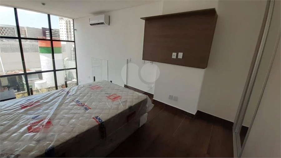 Aluguel Studio São Paulo Água Branca REO620001 10