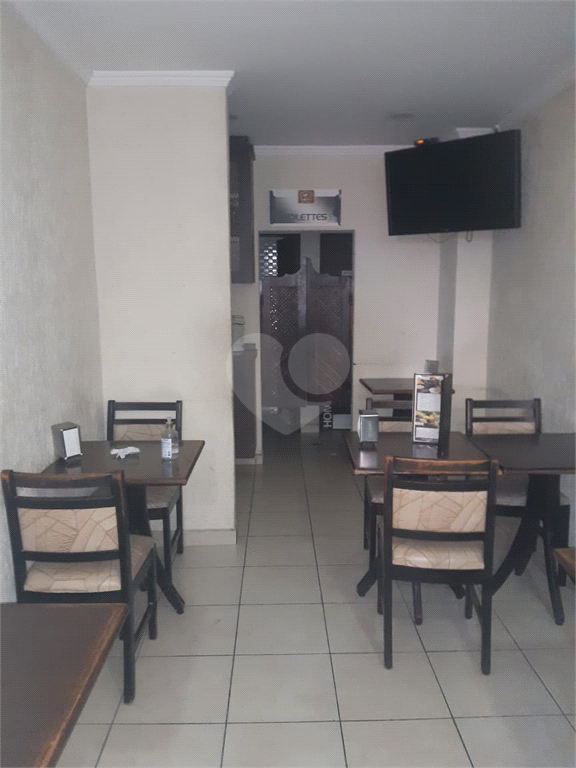 Aluguel Casa São Paulo Vila Mariana REO620011 9