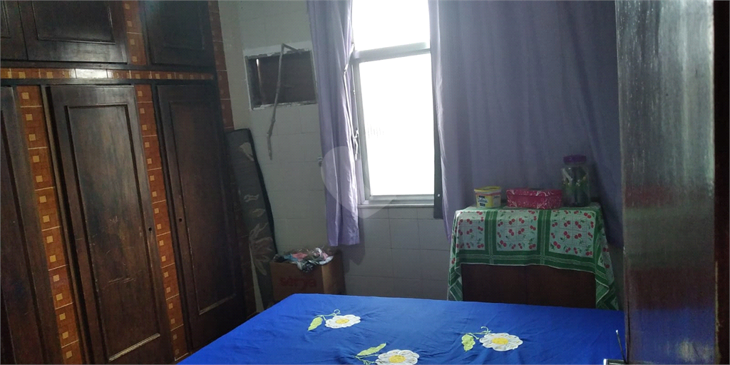 Venda Apartamento Rio De Janeiro Penha Circular REO620038 4