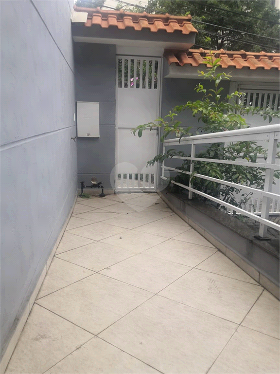 Venda Casa São Paulo Bosque Da Saúde REO62004 27