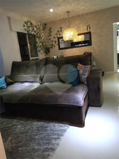 Venda Apartamento Santo André Vila América REO620041 15