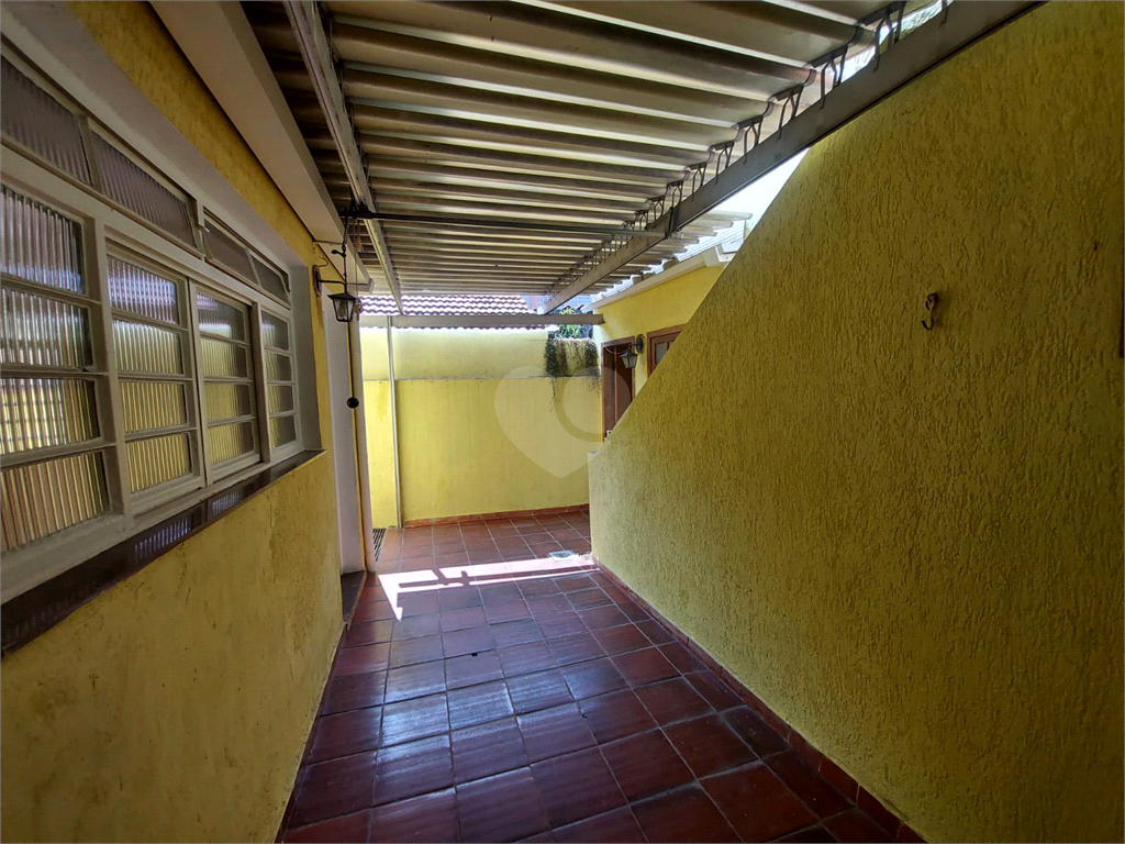 Venda Casa São Paulo Vila Anglo Brasileira REO620055 29