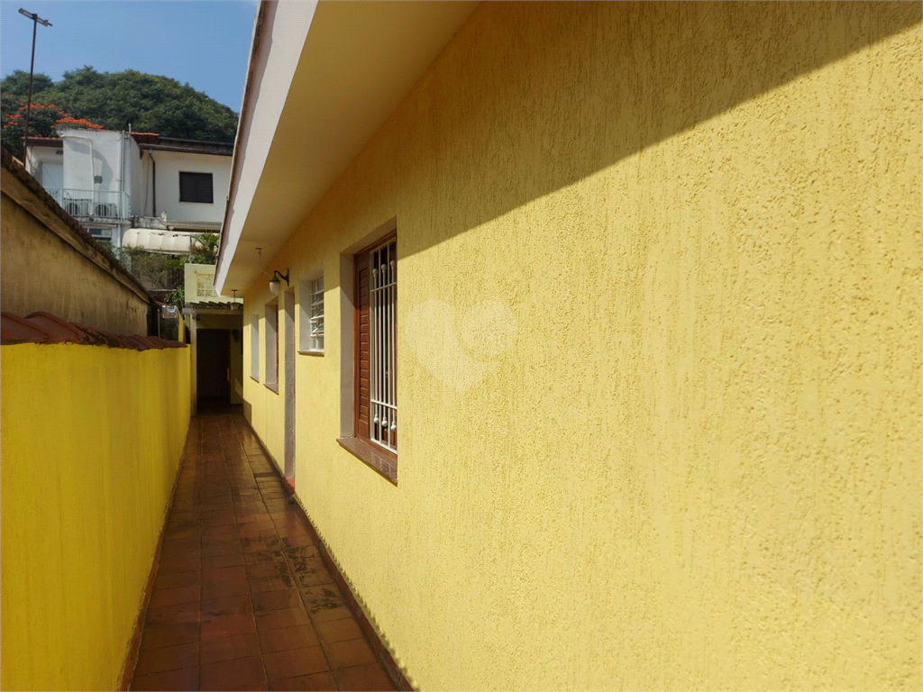 Venda Casa São Paulo Vila Anglo Brasileira REO620055 6