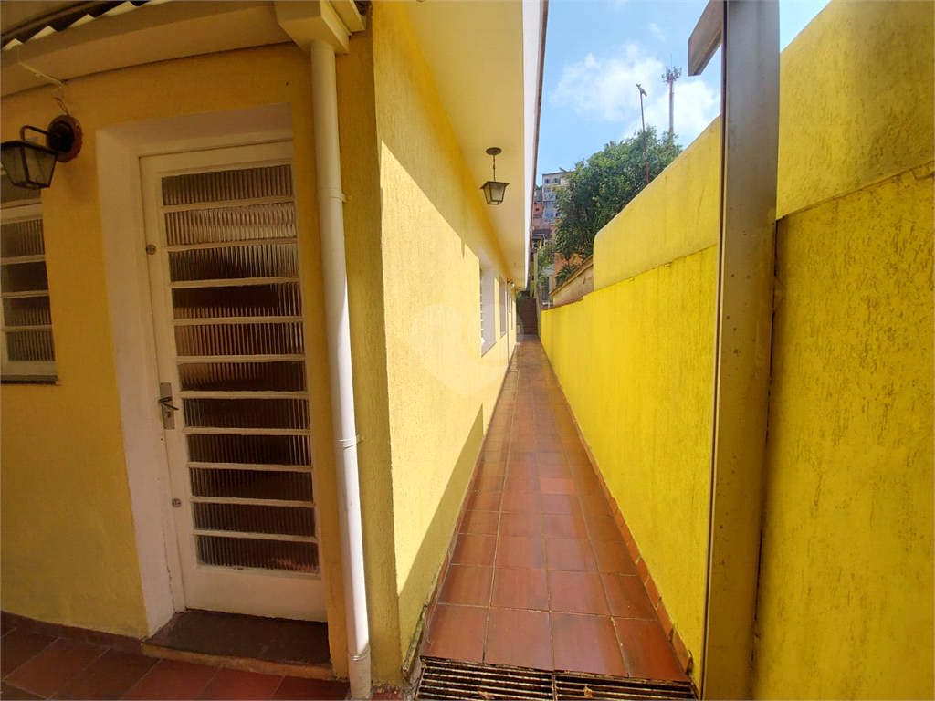 Venda Casa São Paulo Vila Anglo Brasileira REO620055 27