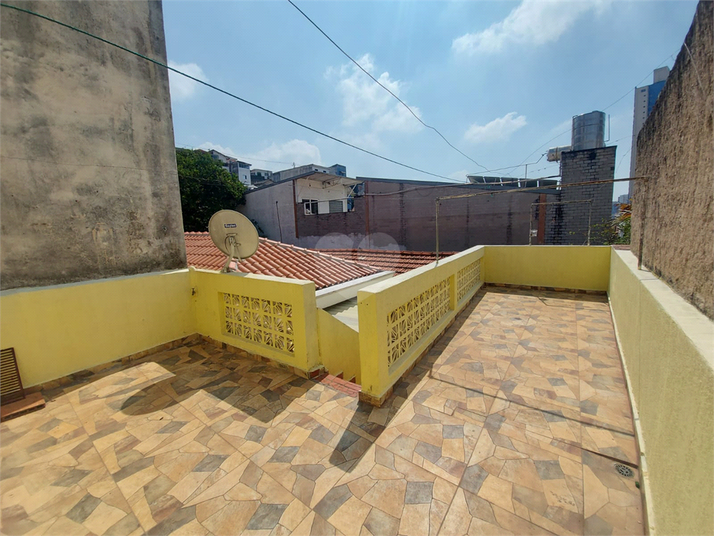 Venda Casa São Paulo Vila Anglo Brasileira REO620055 30