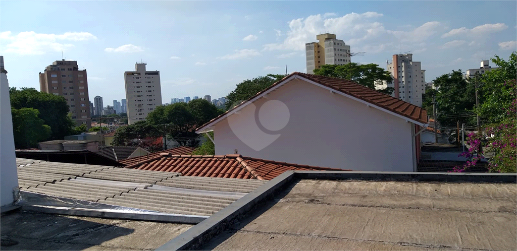 Venda Sobrado São Paulo Vila Congonhas REO620108 8