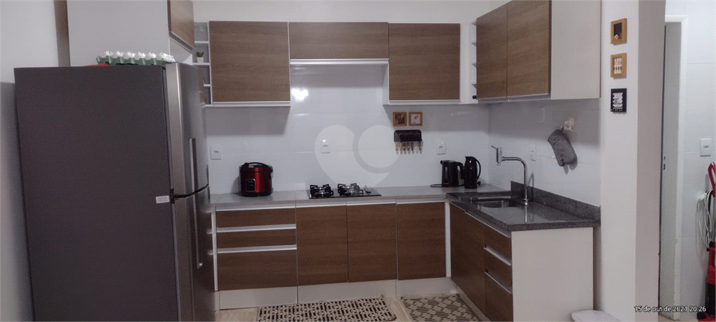 Venda Apartamento Gravataí Cohab C REO620135 3