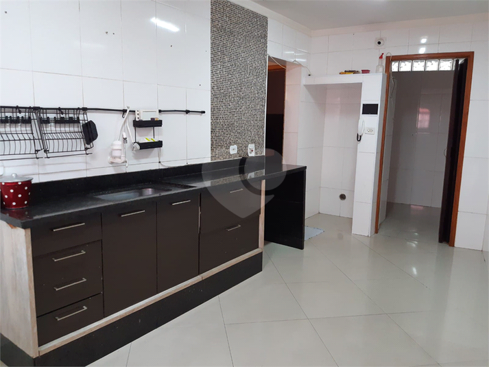 Venda Casa São Paulo Chácara Belenzinho REO620154 19