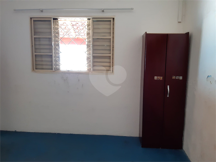 Venda Casa São Paulo Chácara Belenzinho REO620154 32