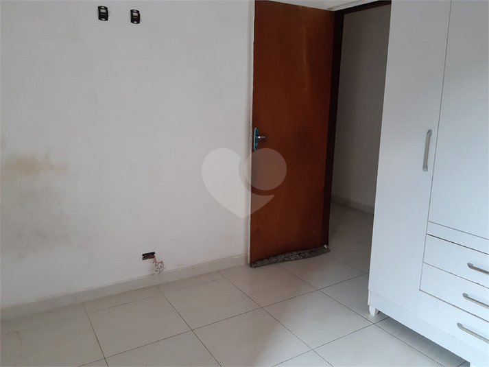 Venda Casa São Paulo Chácara Belenzinho REO620154 12