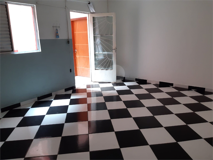 Venda Casa São Paulo Chácara Belenzinho REO620154 27