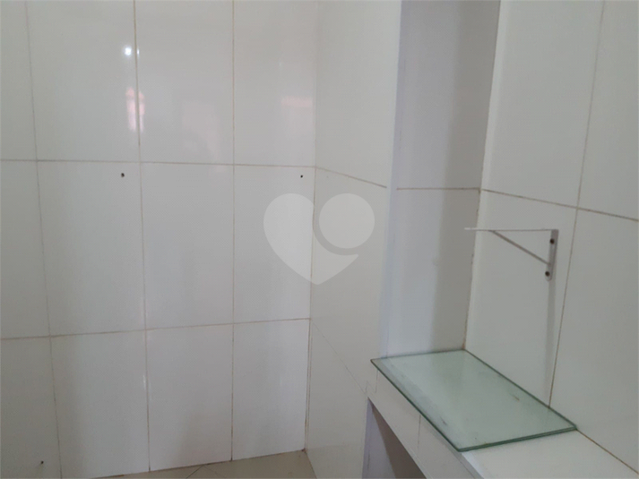 Venda Casa São Paulo Chácara Belenzinho REO620154 18