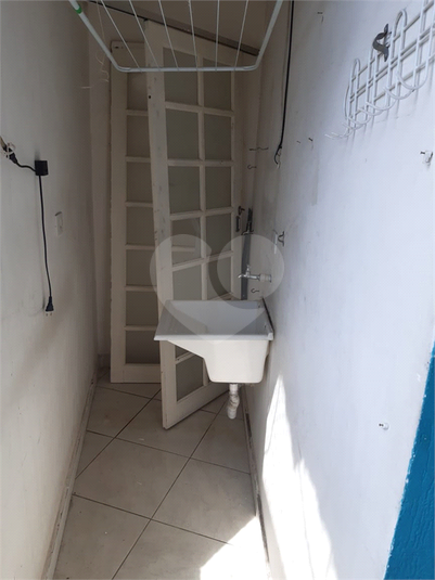 Venda Casa São Paulo Chácara Belenzinho REO620154 42