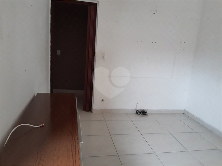 Venda Casa São Paulo Chácara Belenzinho REO620154 7