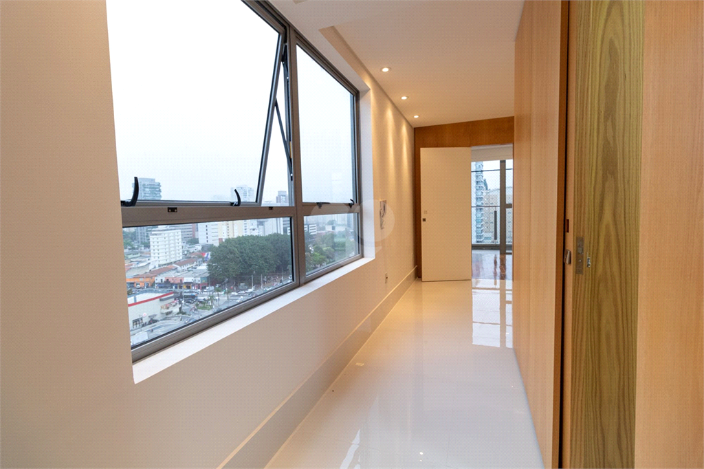 Venda Duplex São Paulo Vila Nova Conceição REO620163 14