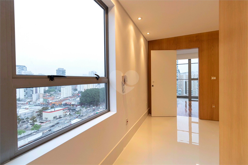 Venda Duplex São Paulo Vila Nova Conceição REO620163 15