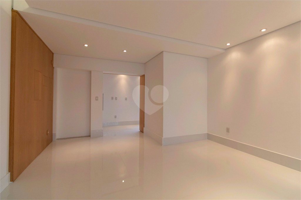 Venda Duplex São Paulo Vila Nova Conceição REO620163 6