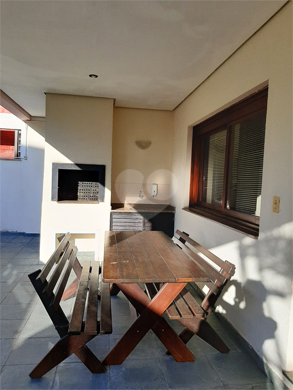 Venda Apartamento Porto Alegre Menino Deus REO620178 5