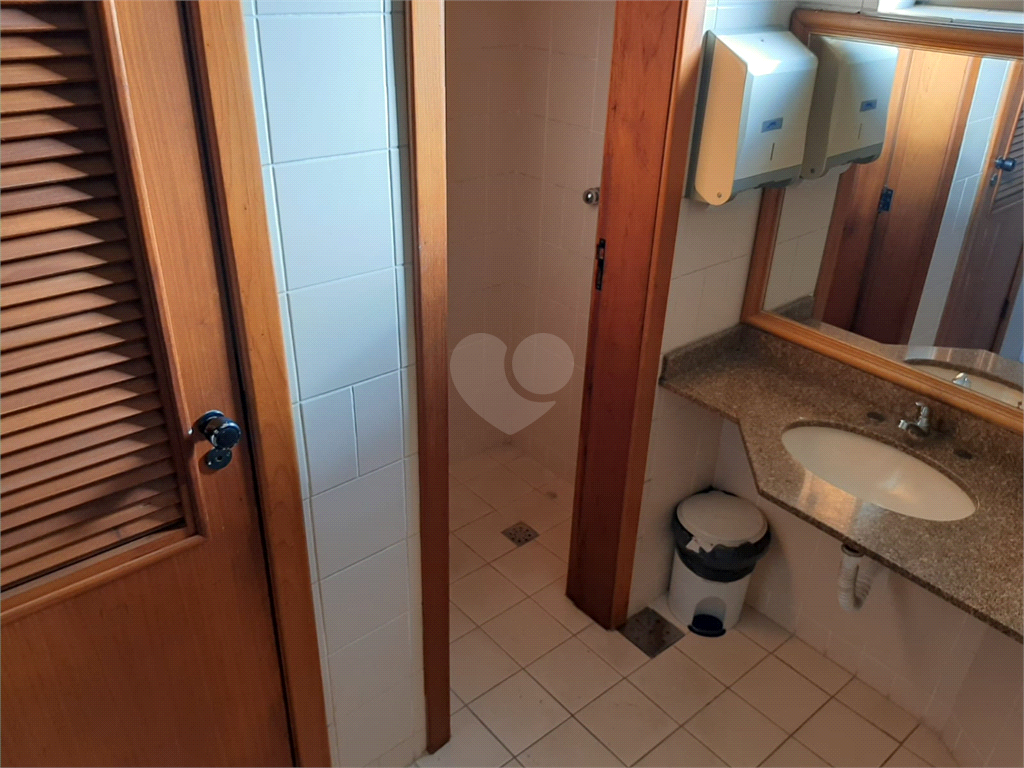 Venda Apartamento Porto Alegre Menino Deus REO620178 10