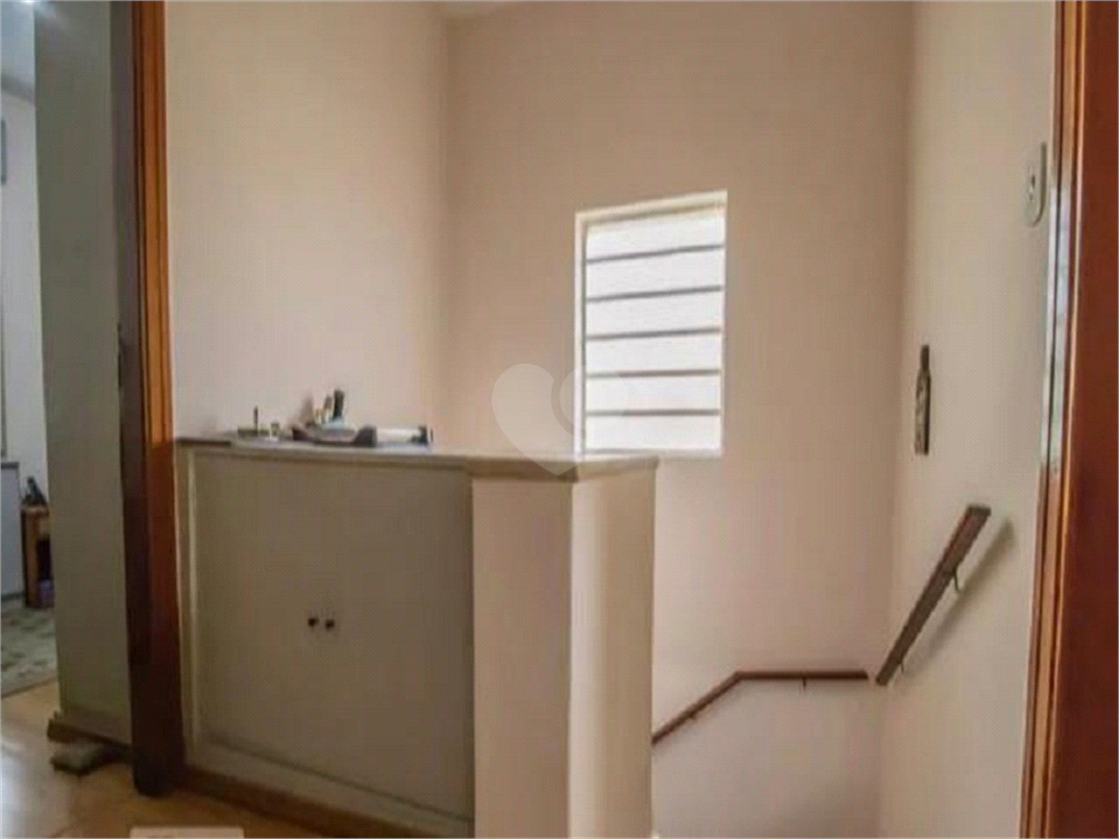 Venda Casa de vila São Paulo Planalto Paulista REO620182 21