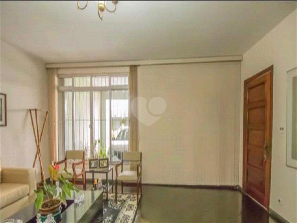 Venda Casa de vila São Paulo Planalto Paulista REO620182 3