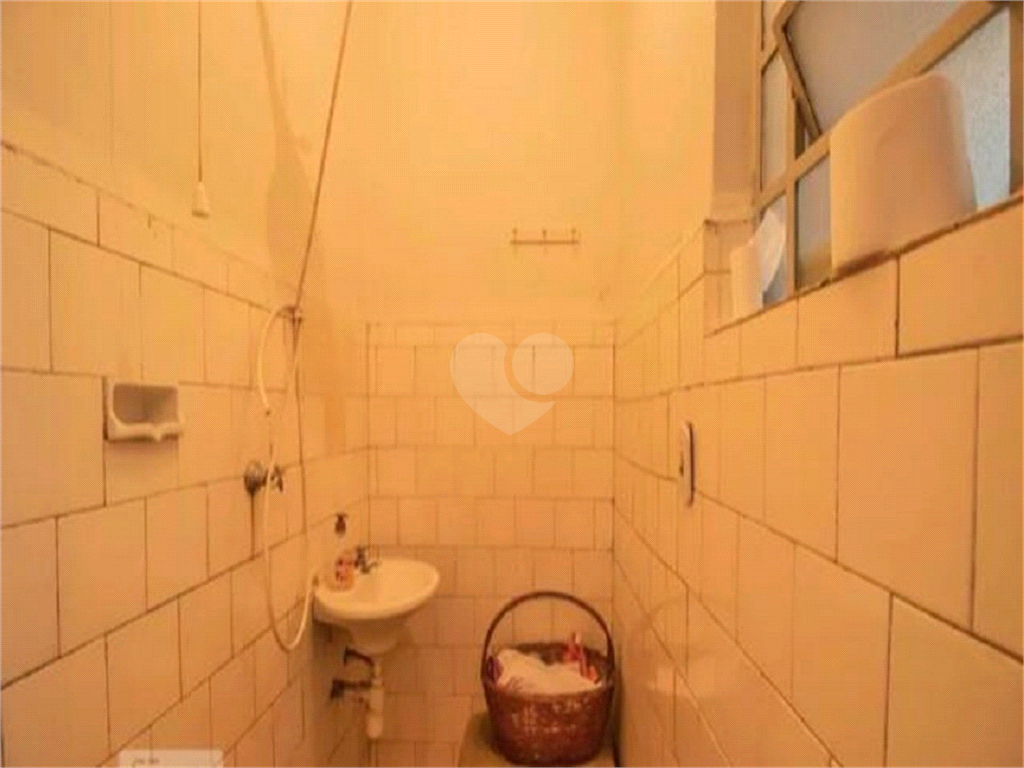 Venda Casa de vila São Paulo Planalto Paulista REO620182 32