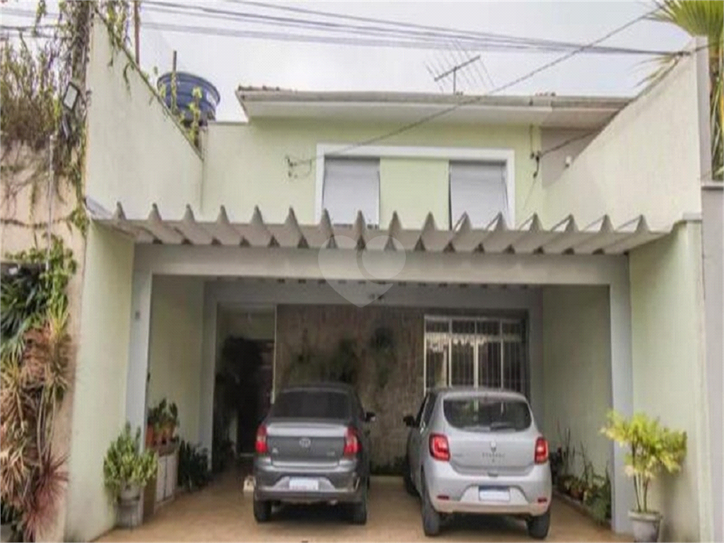 Venda Casa de vila São Paulo Planalto Paulista REO620182 37