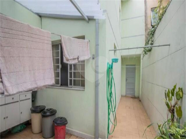 Venda Casa de vila São Paulo Planalto Paulista REO620182 28