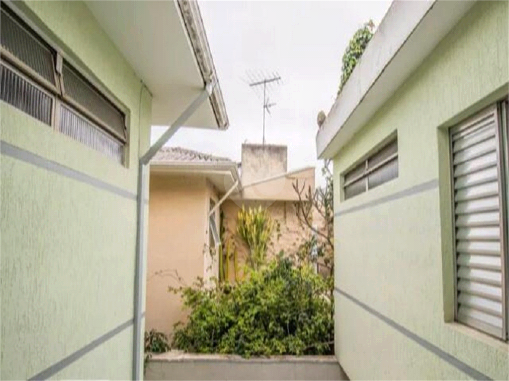 Venda Casa de vila São Paulo Planalto Paulista REO620182 17