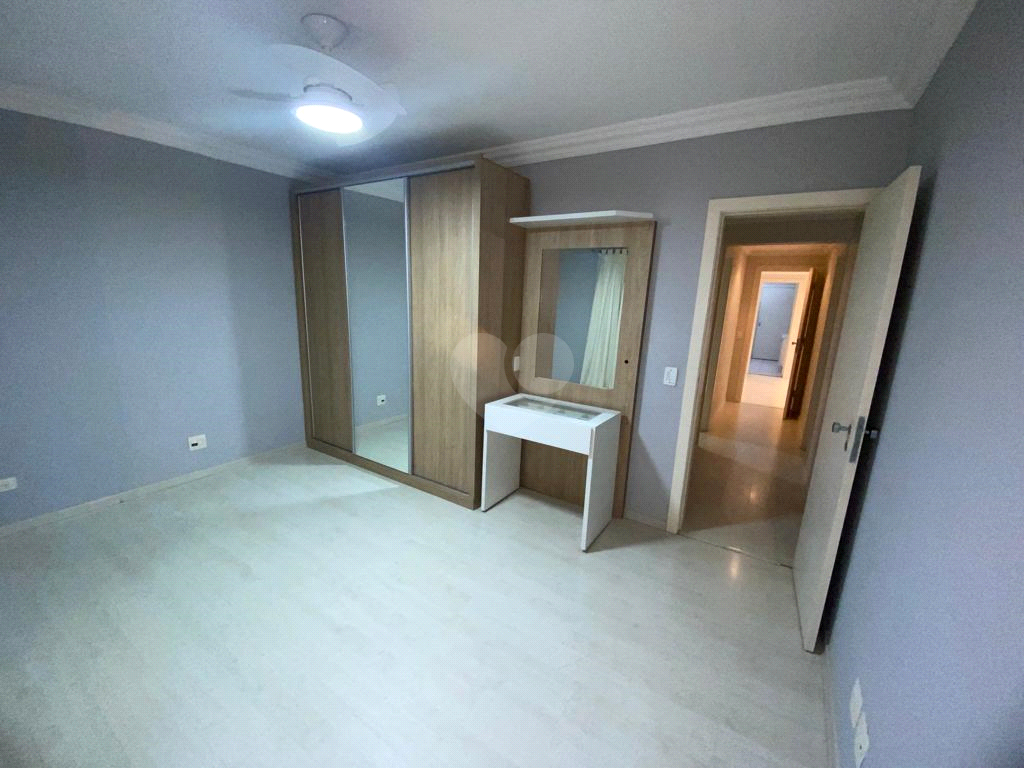 Venda Apartamento São Paulo Vila Cordeiro REO620200 14