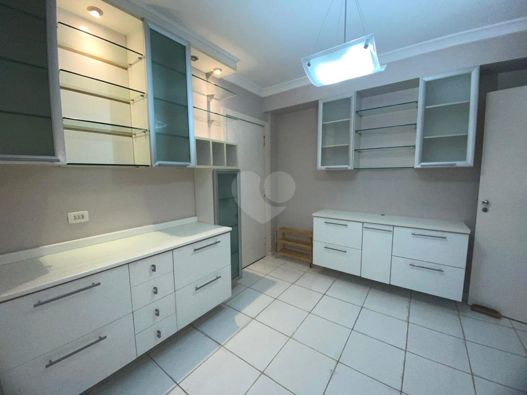 Venda Apartamento São Paulo Vila Cordeiro REO620200 8