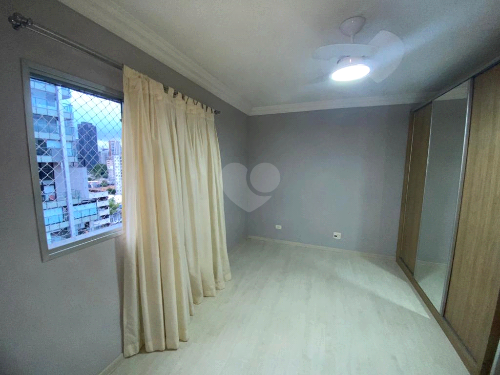 Venda Apartamento São Paulo Vila Cordeiro REO620200 15