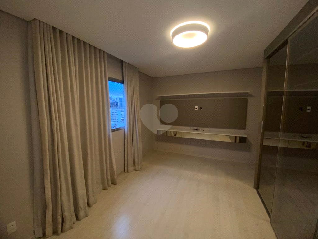 Venda Apartamento São Paulo Vila Cordeiro REO620200 11