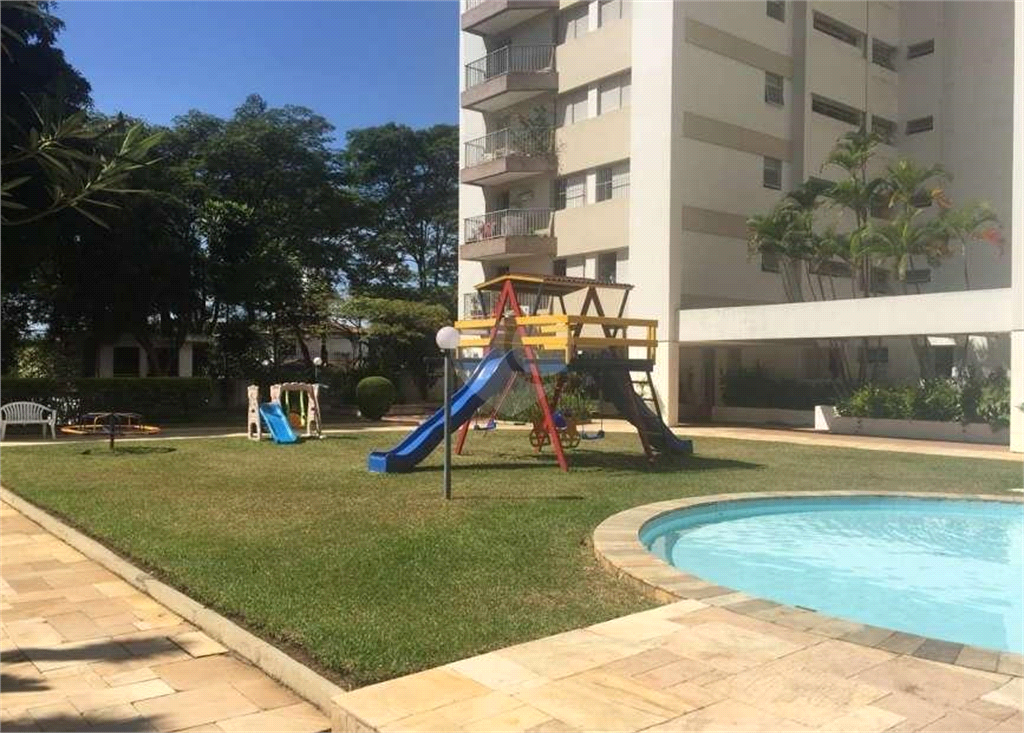 Venda Apartamento São Paulo Campo Belo REO620215 49