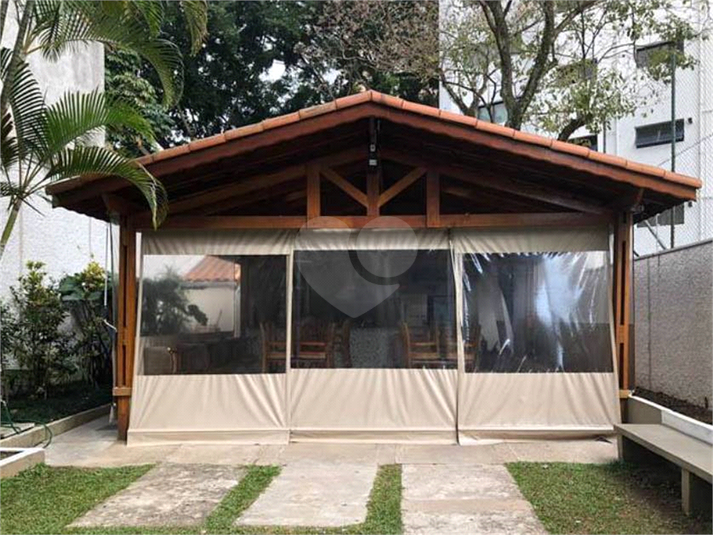 Venda Apartamento São Paulo Campo Belo REO620215 44