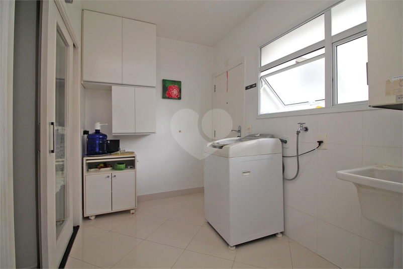 Venda Apartamento São Paulo Campo Belo REO620215 37