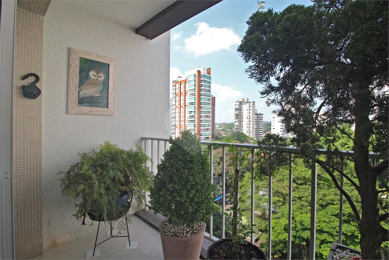 Venda Apartamento São Paulo Campo Belo REO620215 9