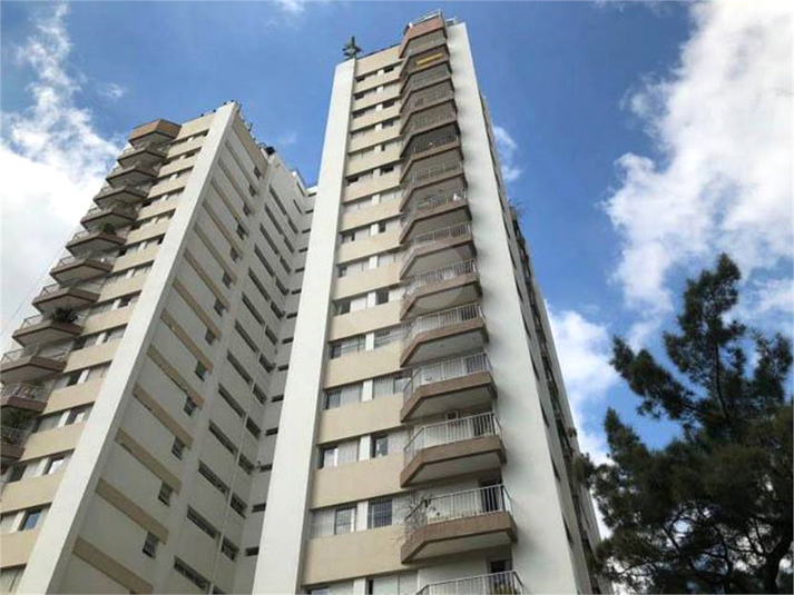 Venda Apartamento São Paulo Campo Belo REO620215 52