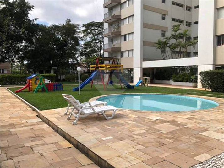 Venda Apartamento São Paulo Campo Belo REO620215 46