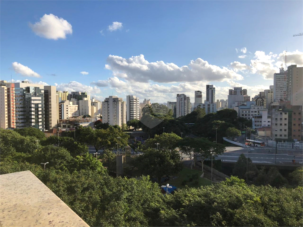 Venda Salas São Paulo Vila Mariana REO620221 2