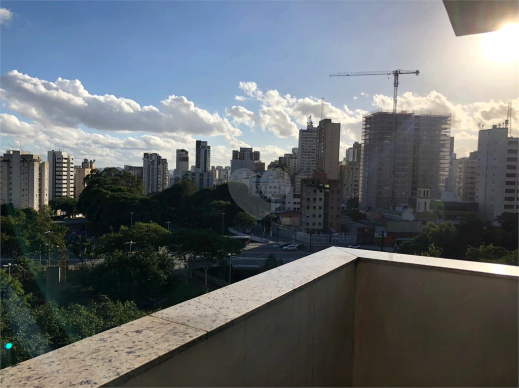 Venda Salas São Paulo Vila Mariana REO620221 3