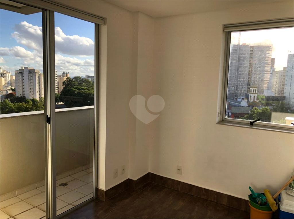 Venda Salas São Paulo Vila Mariana REO620221 5